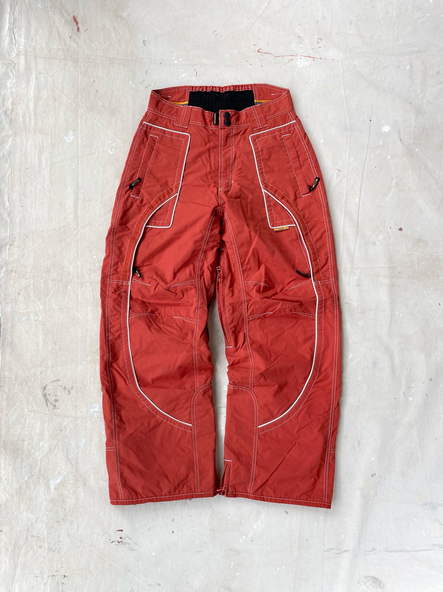 OAKLEY SOFTWARE SNOWPANTS—[S/30] – mahshu