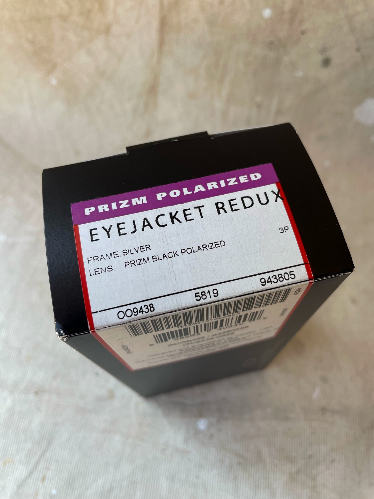 OAKLEY EYEJACKET REDUX SUNGLASSES