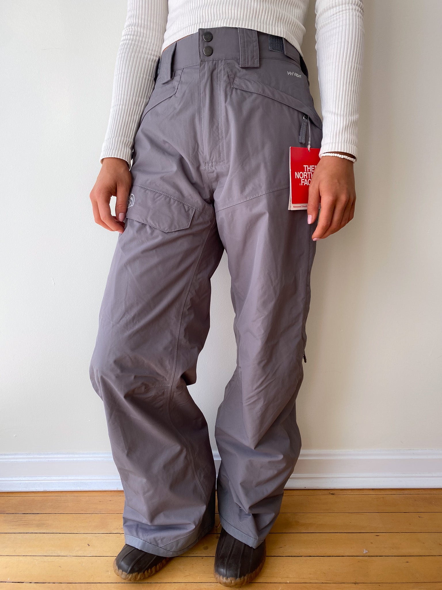 Hyvent North Face Ski Pants Mens The North Face Hyvent Snowpants