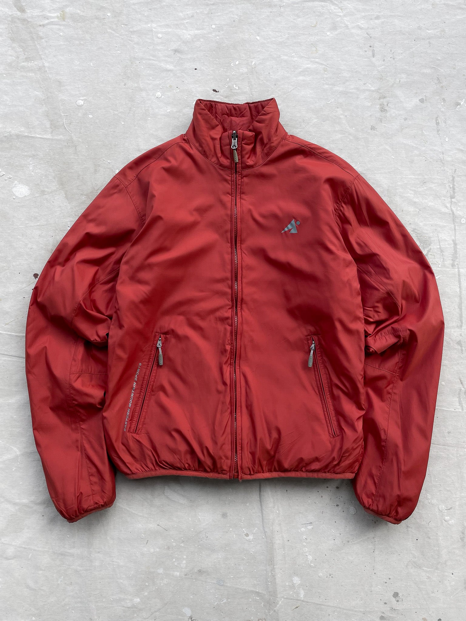 Eastern mountain sports jacket sale