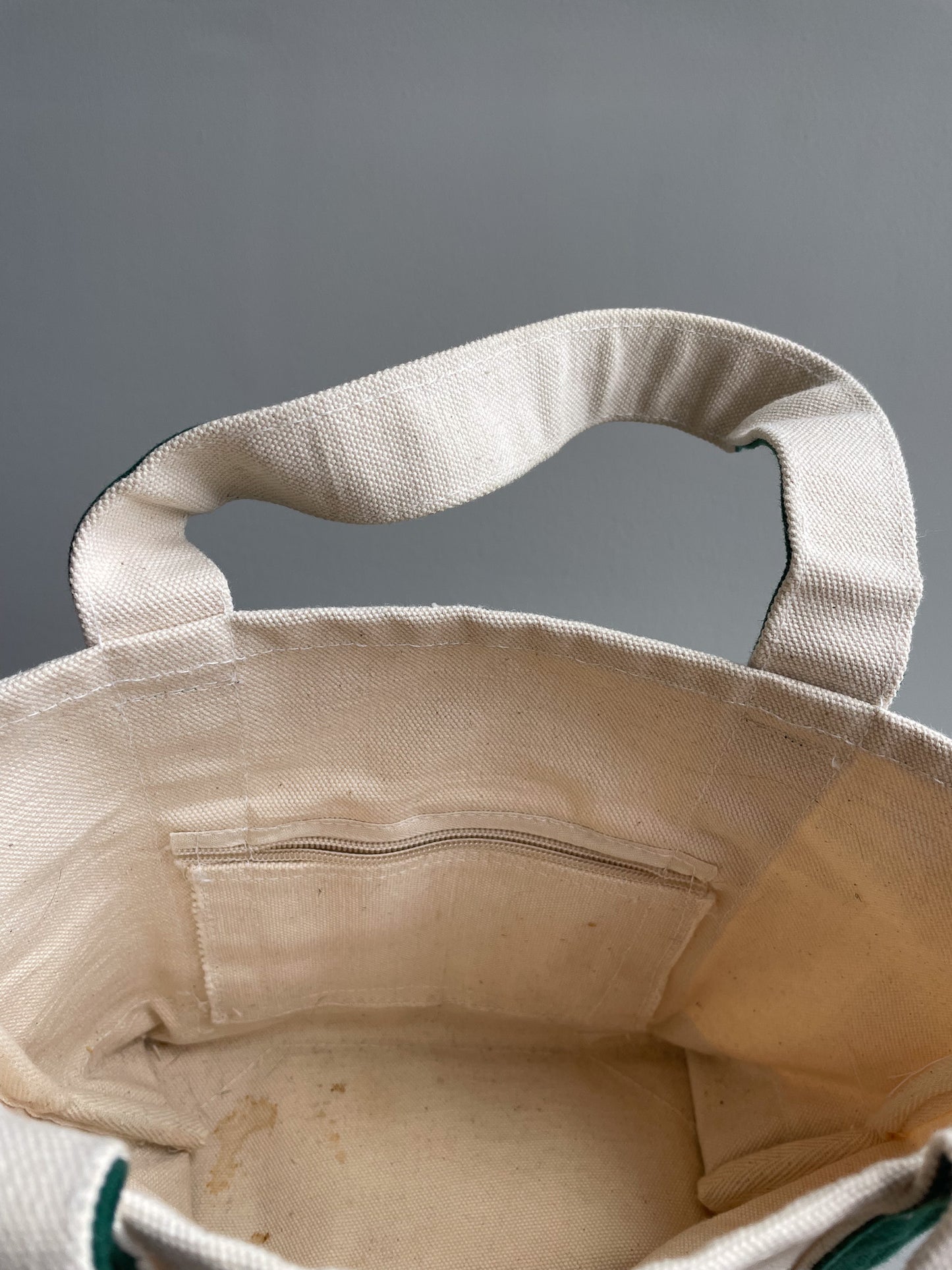 L.L.Bean Boat 'N Tote Bag