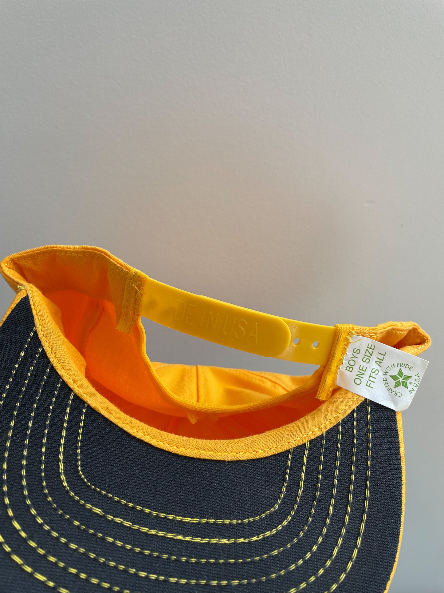 Duracell Hat