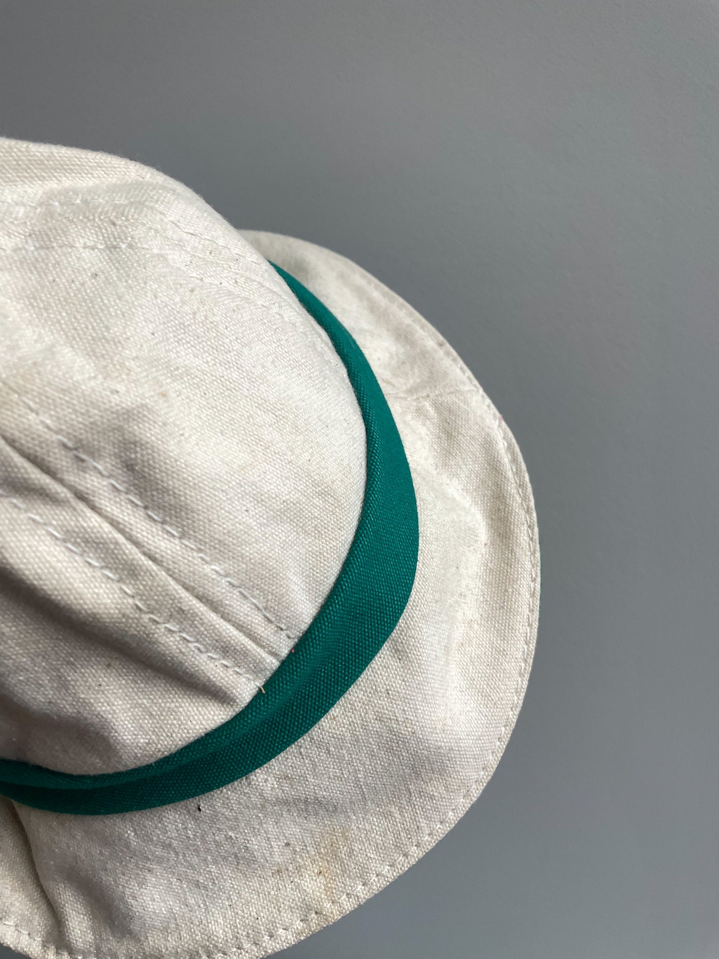 Heavyweight Canvas Safari Hat
