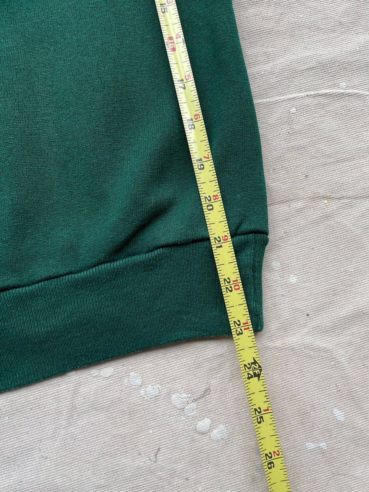 Front Length: 23inches