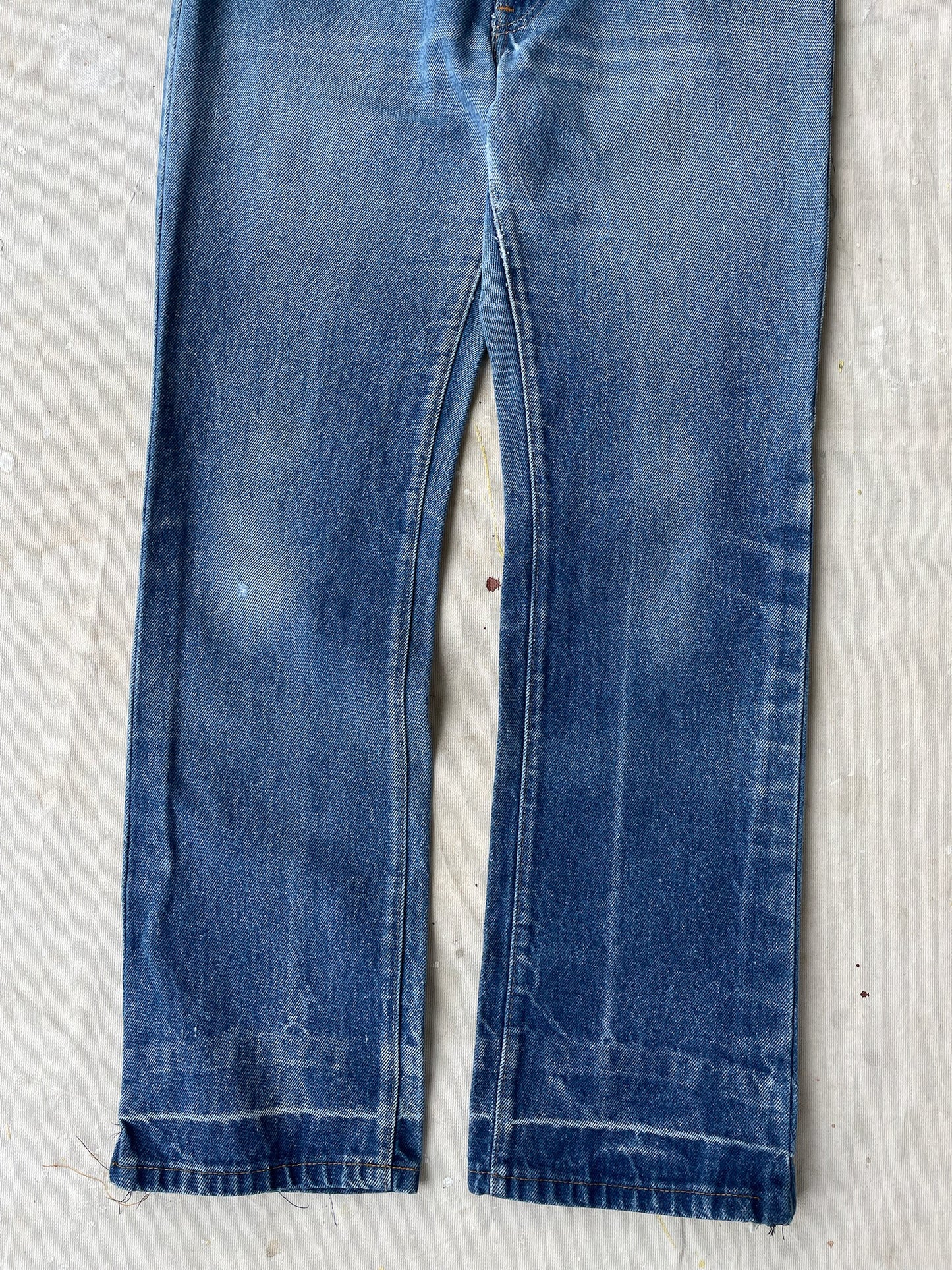 80's Levi's 517 Jeans—[32x29]