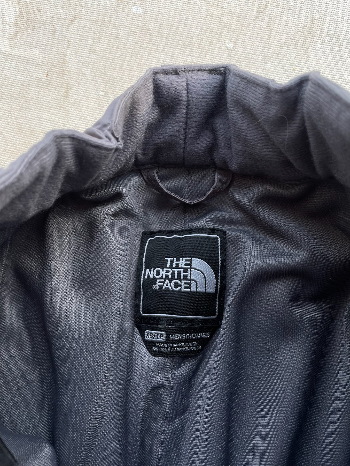 The North Face Hyvent Snowpants—[XS/S]