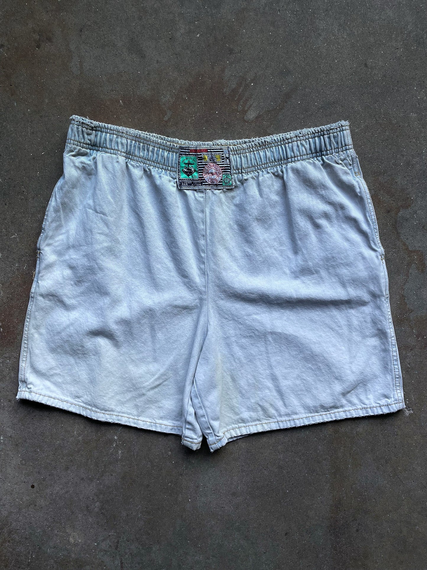 Vintage Hunt Club Shorts—[L]