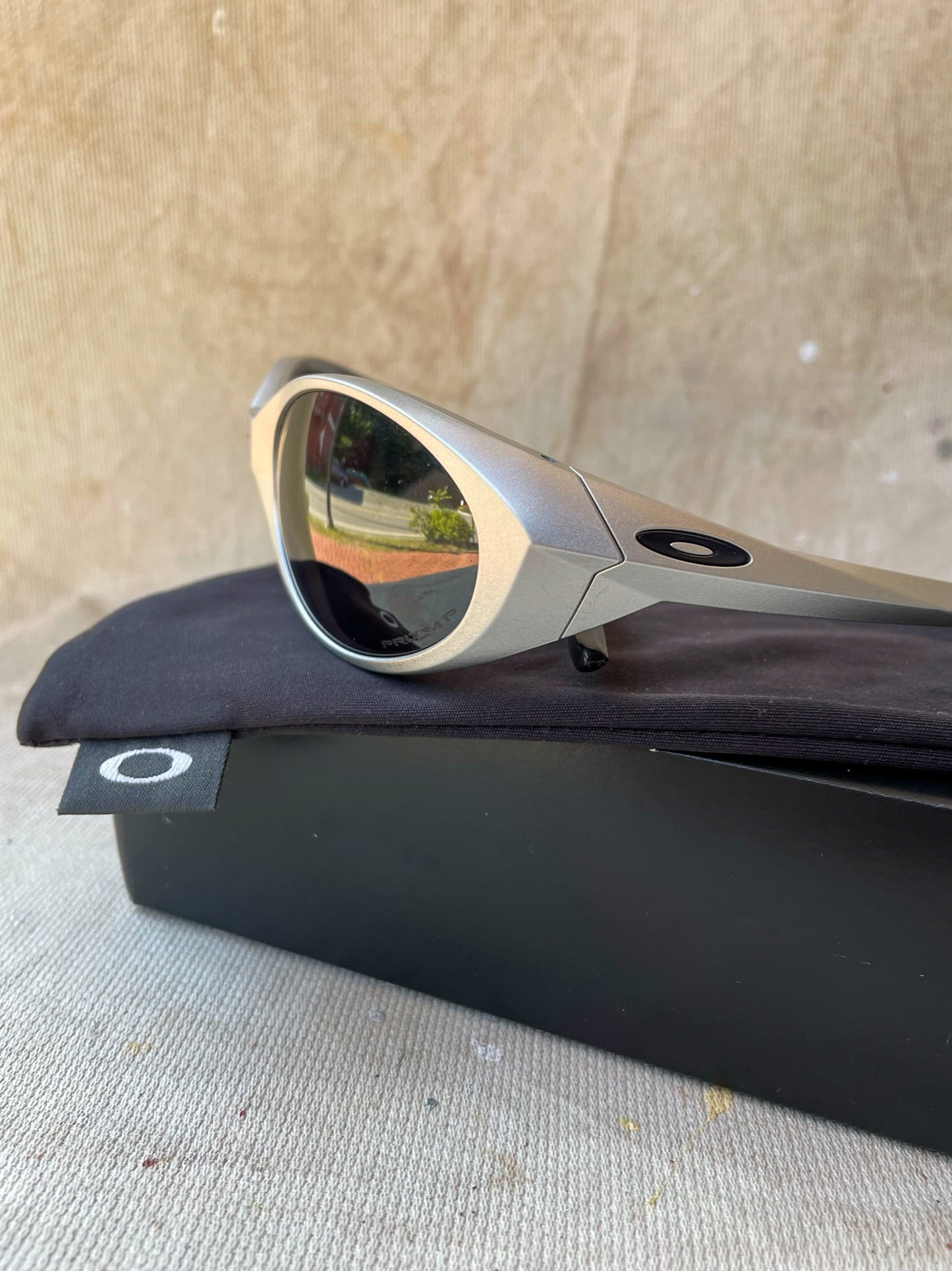 OAKLEY EYEJACKET REDUX SUNGLASSES