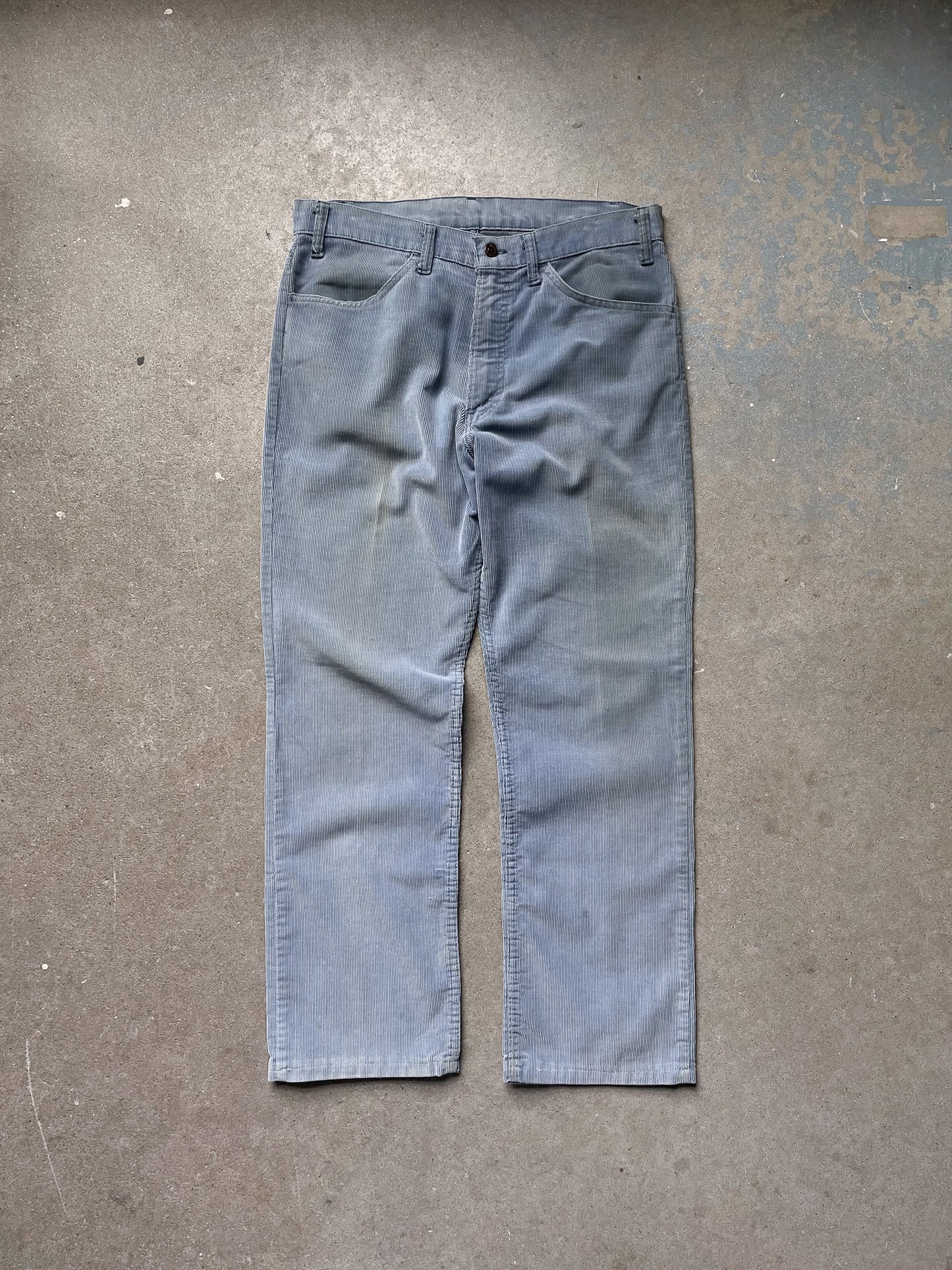 80s Levi’s Corduroy Pants—[32x28]