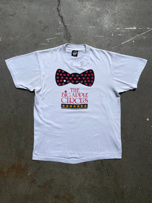 90’s The Big Apple Circus T-Shirt—[L]