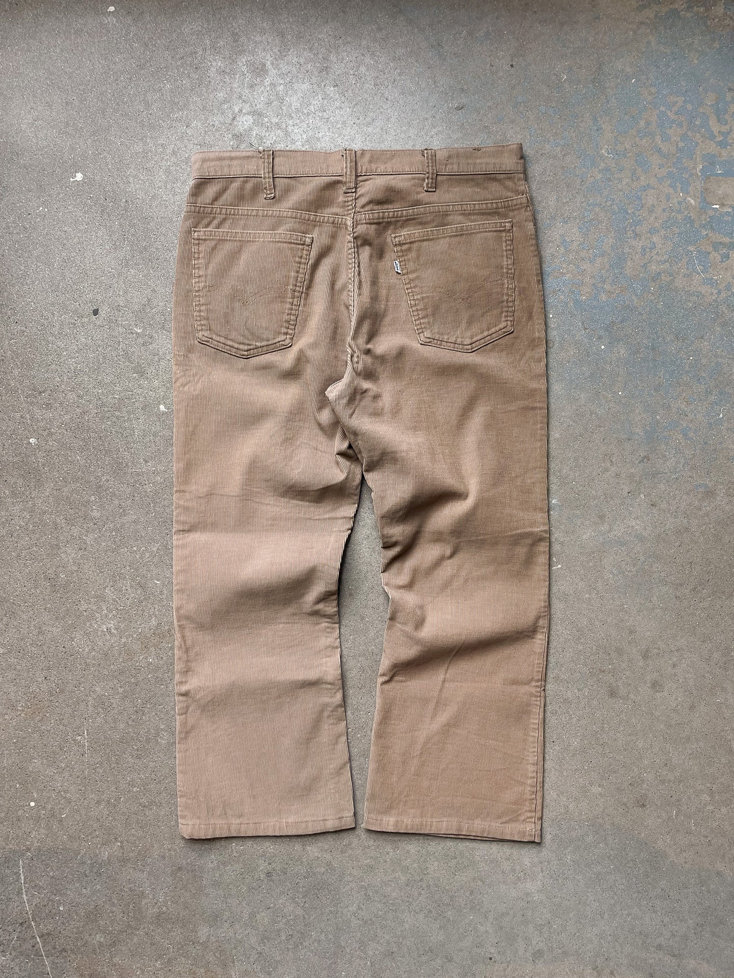 70s/80s Levi’s 517 Corduroy Pants—[36x26]