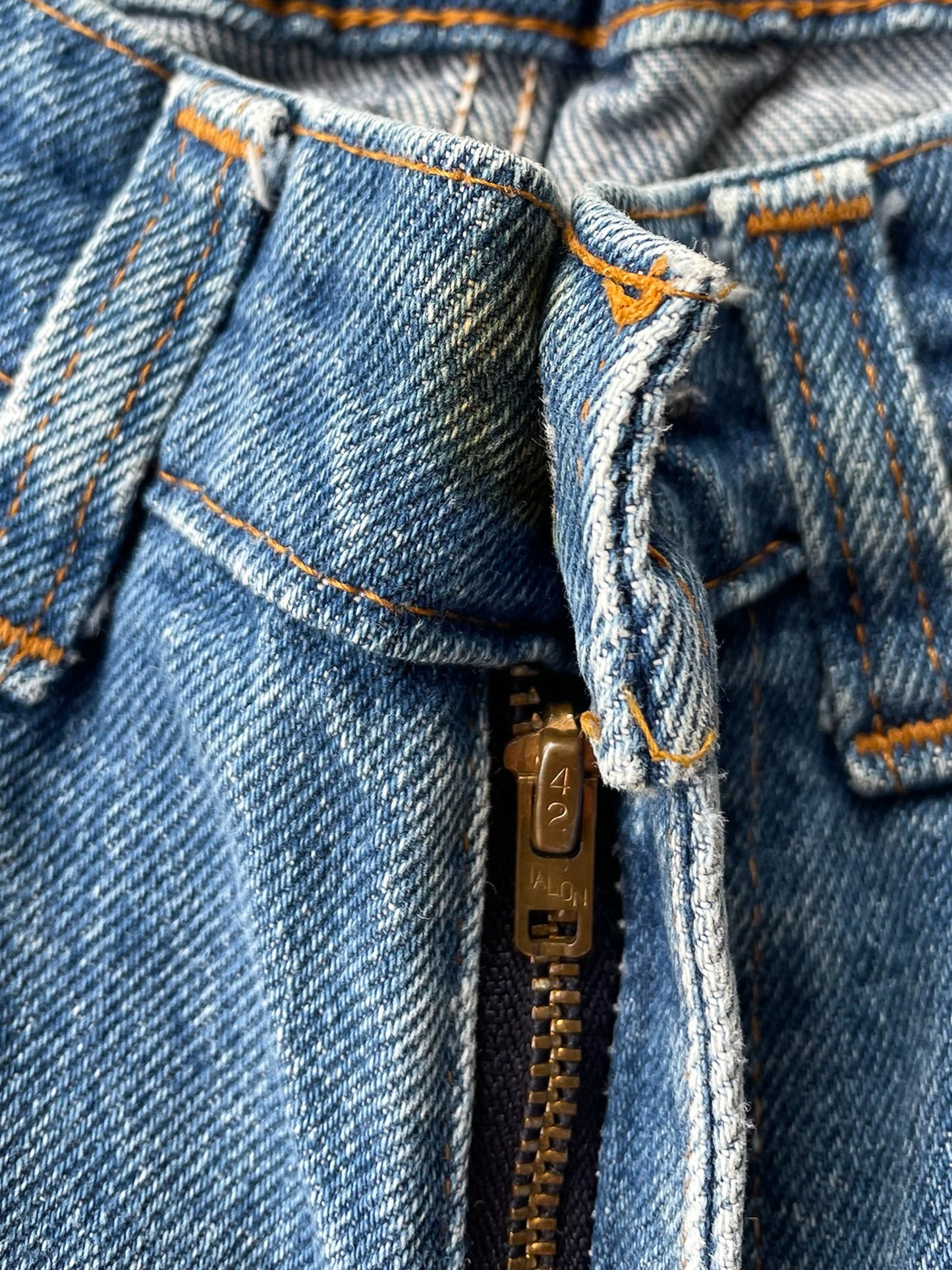 80's Levi's 517 Jeans—[32x29]