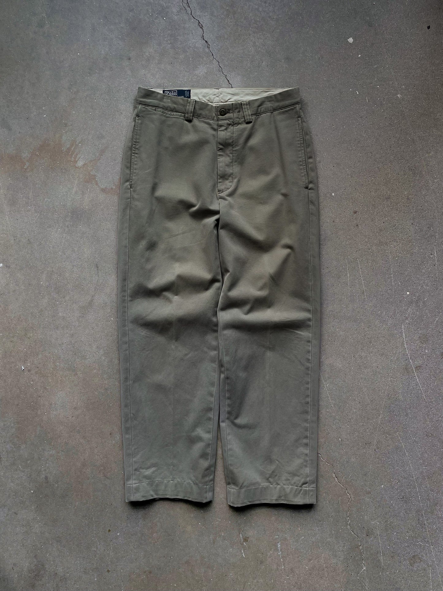 Polo Ralph Lauren Chino Pant—[32x29]