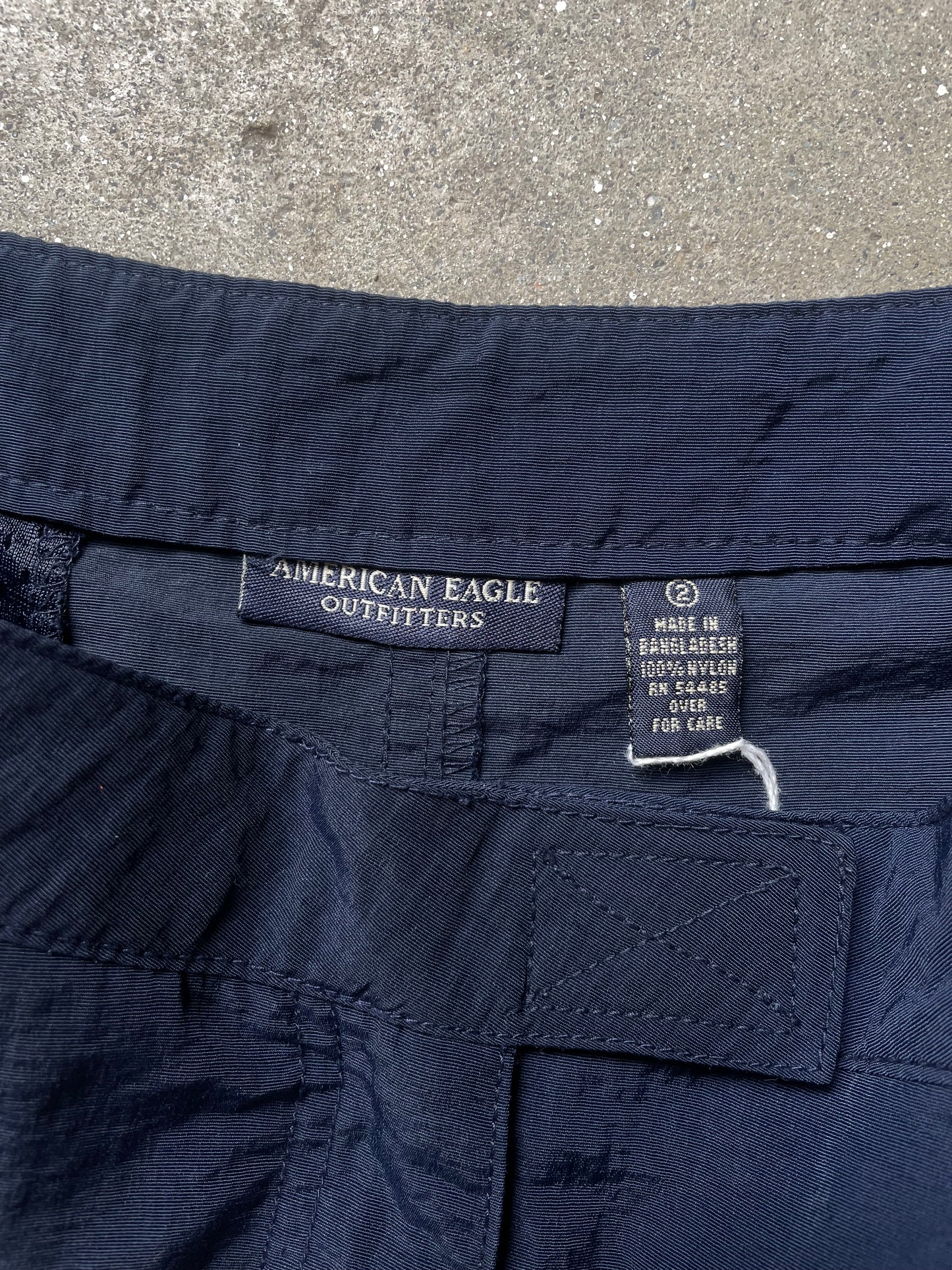 American Eagle Cargo Skirt—[S/M]