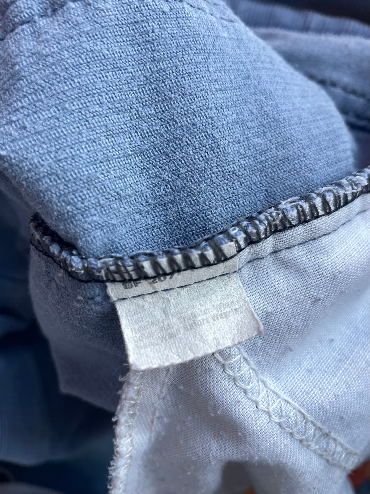 80s Levi’s Corduroy Pants—[32x28]