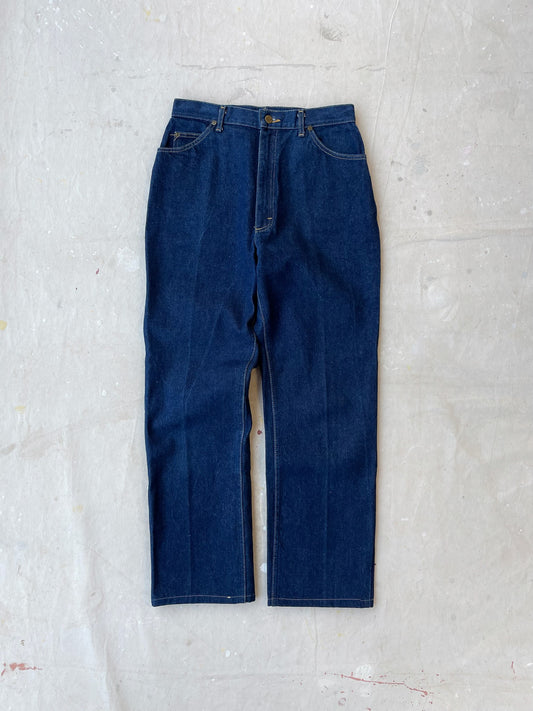 90's L.L.Bean Mom Jeans—[30x29]