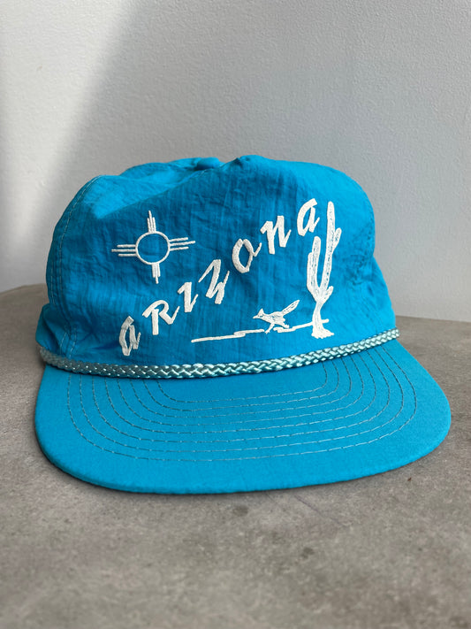 90’s Arizona 5-Panel Hat