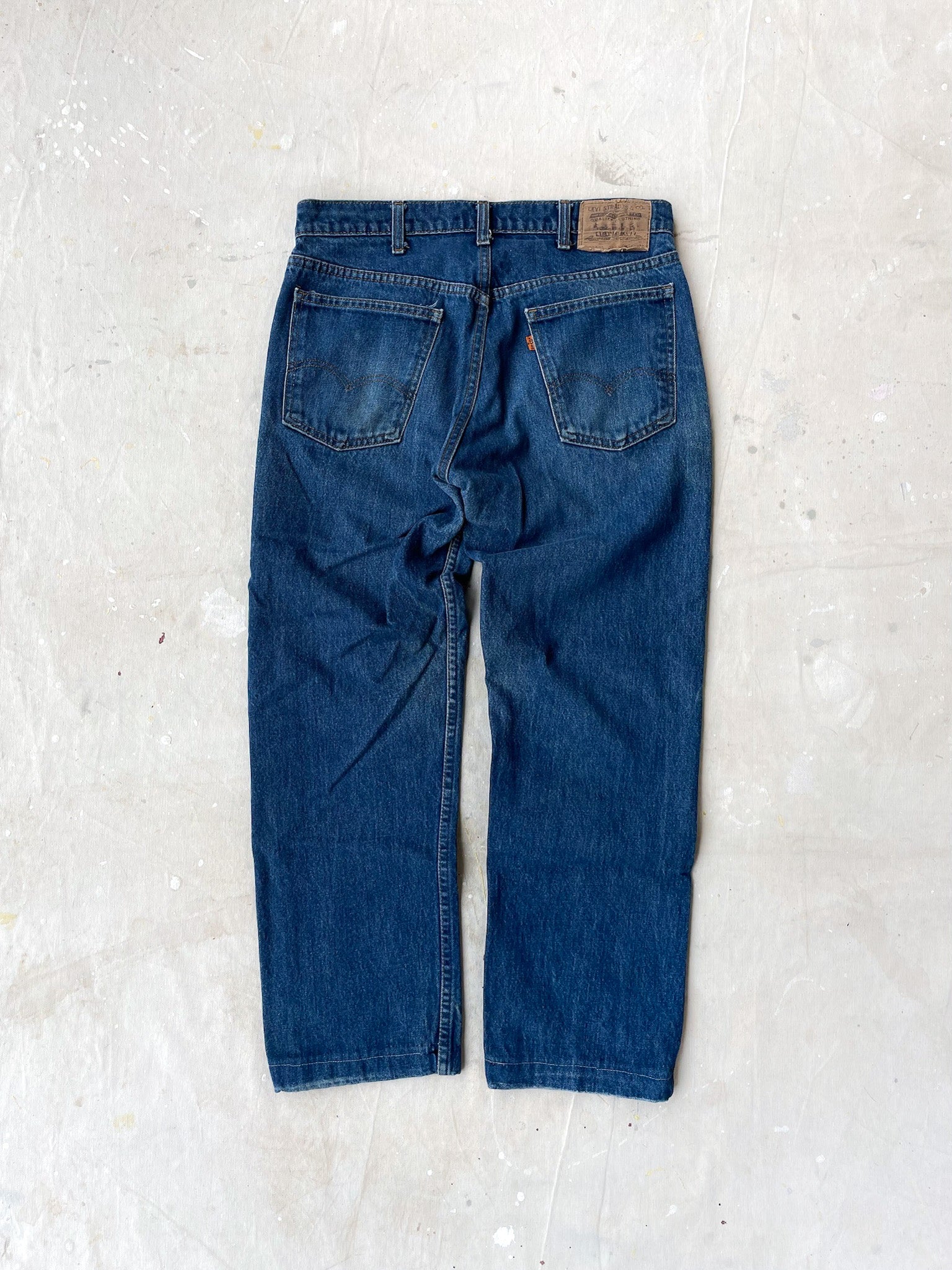 Levis 32 x on sale 28