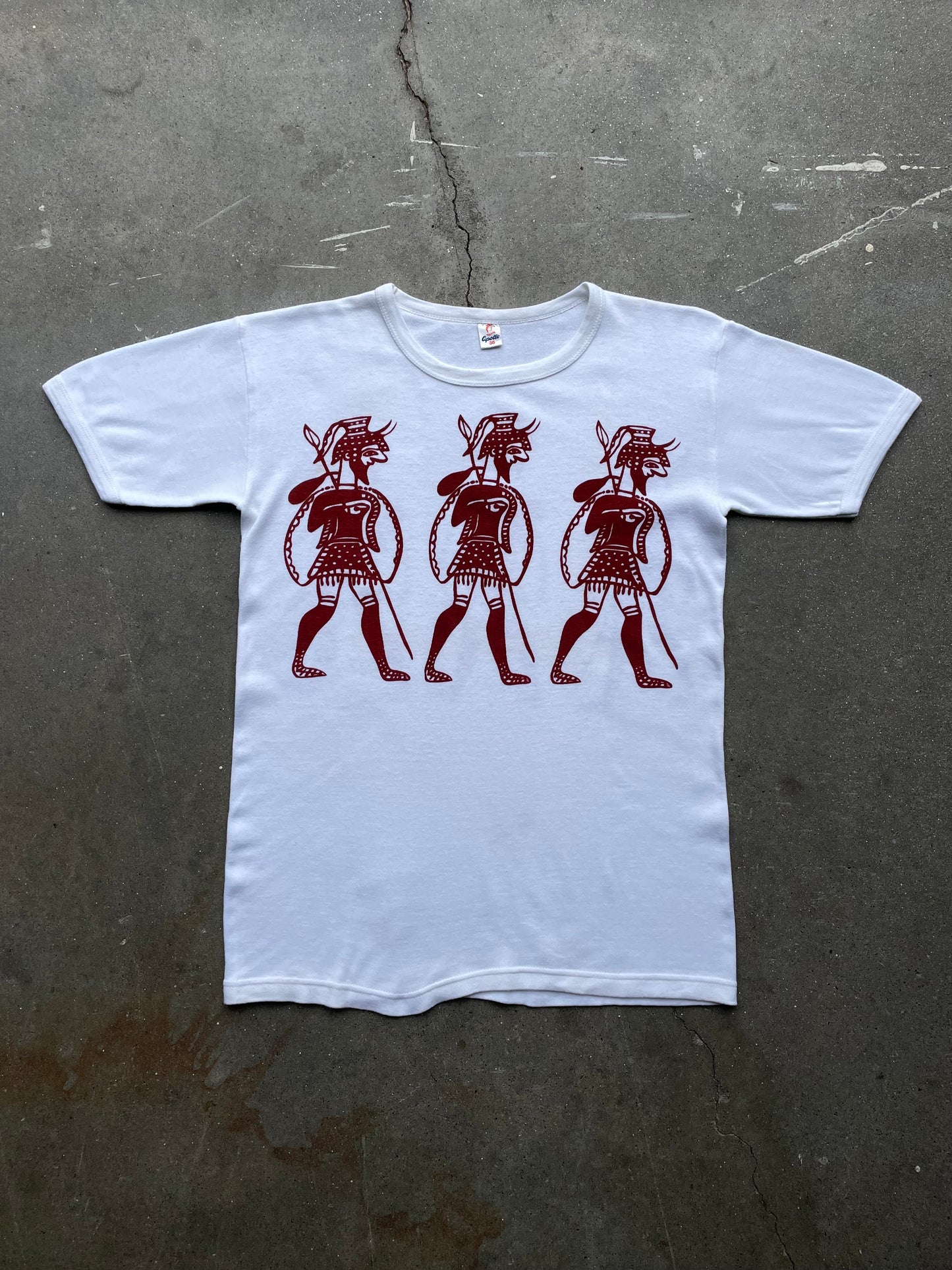 90’s Greek Gods T-Shirt—[S]