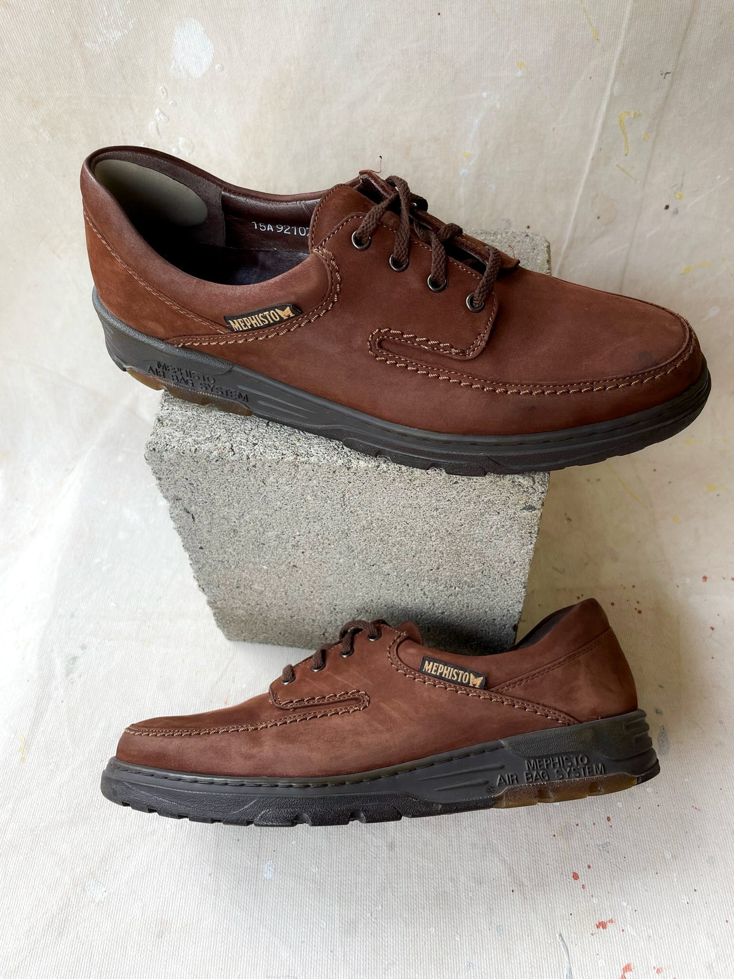 Mephisto Shoes—[10.5W / 9M]
