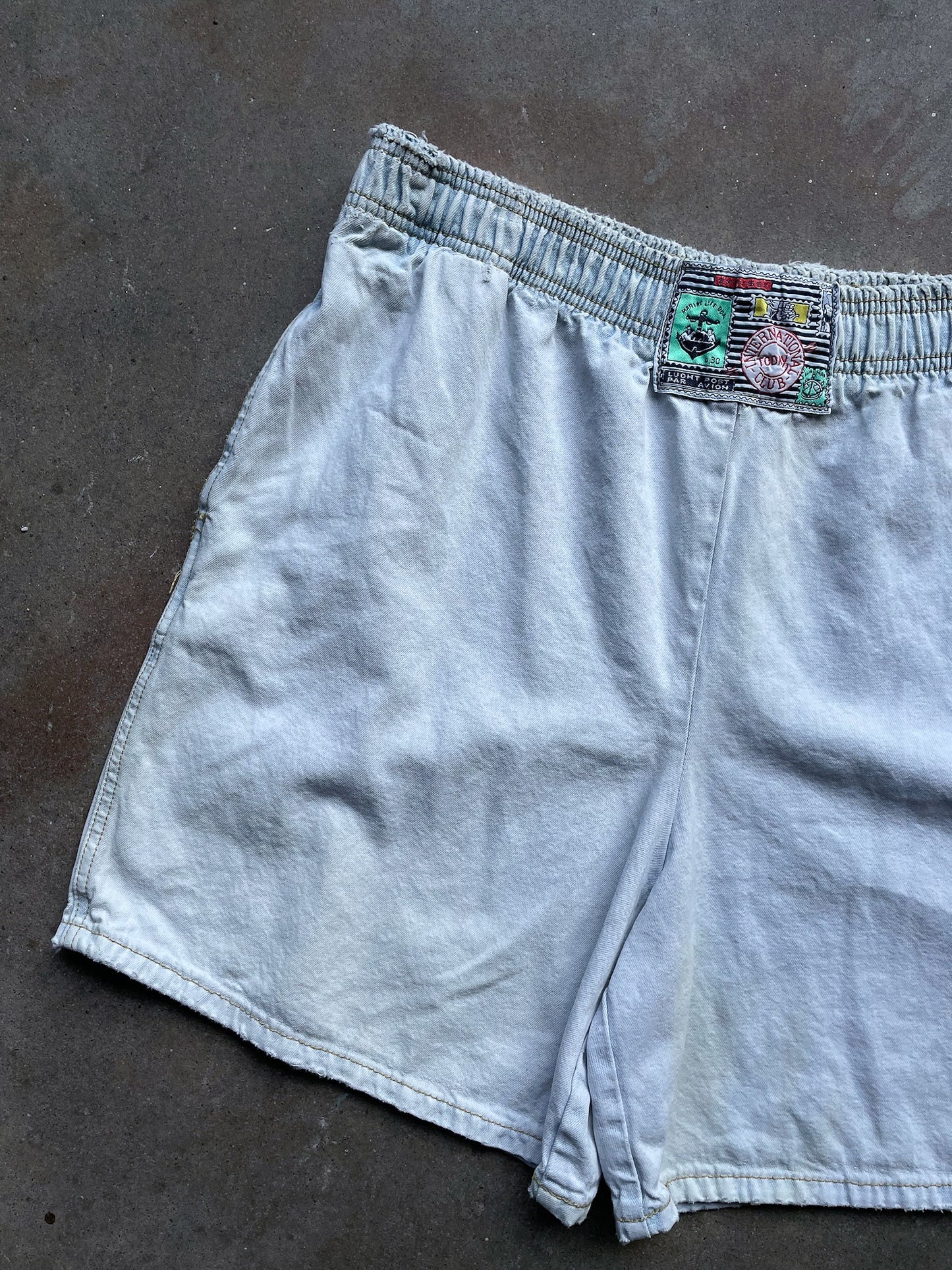 Vintage Hunt Club Shorts—[L]