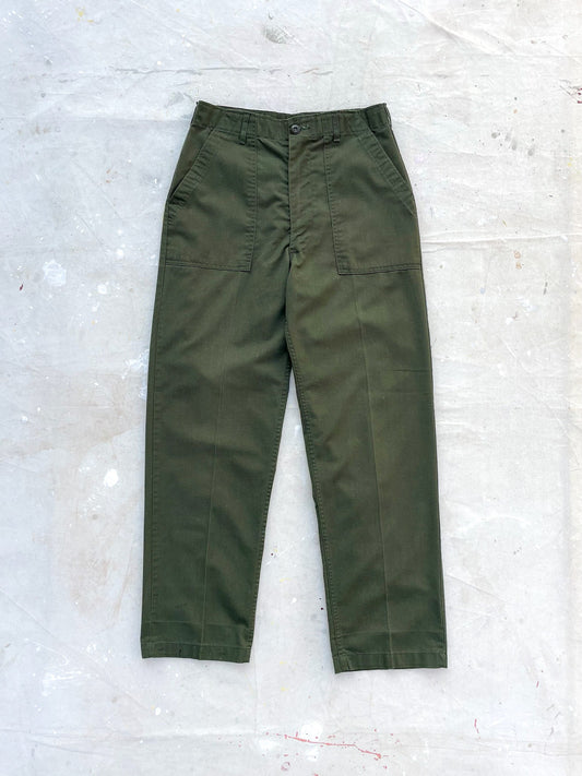Boy Scout Pants—[30x30]