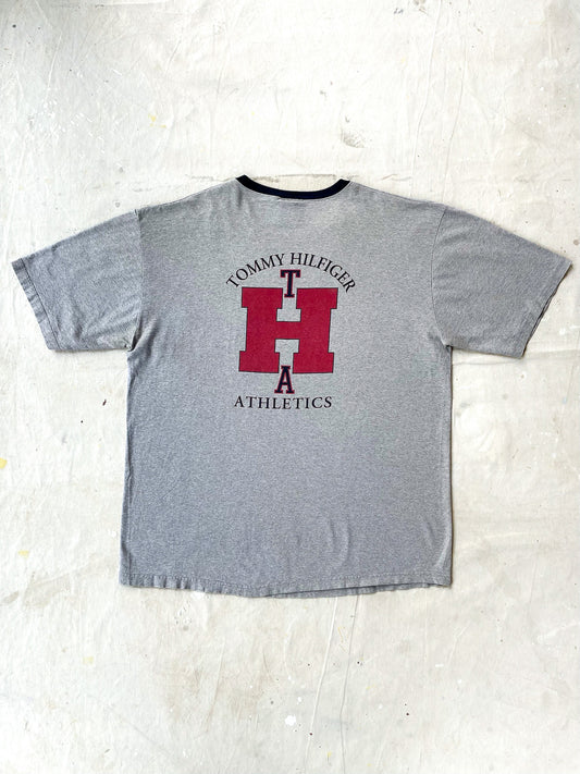 Tommy Hilfiger T-Shirt—[XXL]