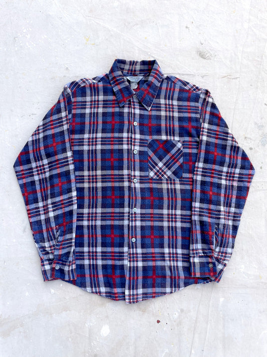 90's Flannel Shirt—[M]