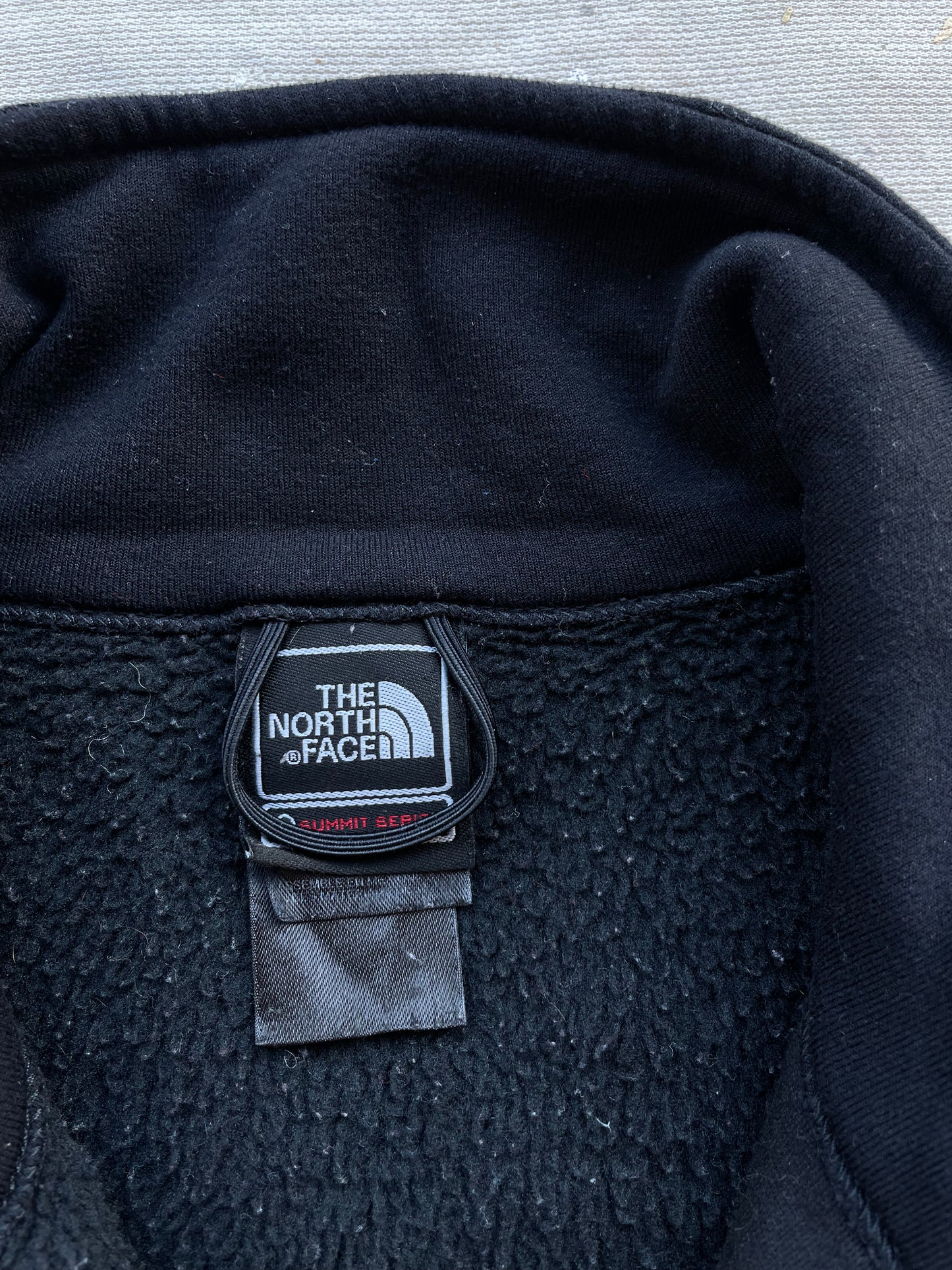 The North Face Summit Series Fleece Jacket—[S]