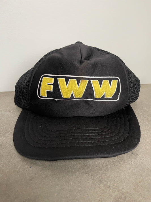 FWW Trucker Hat