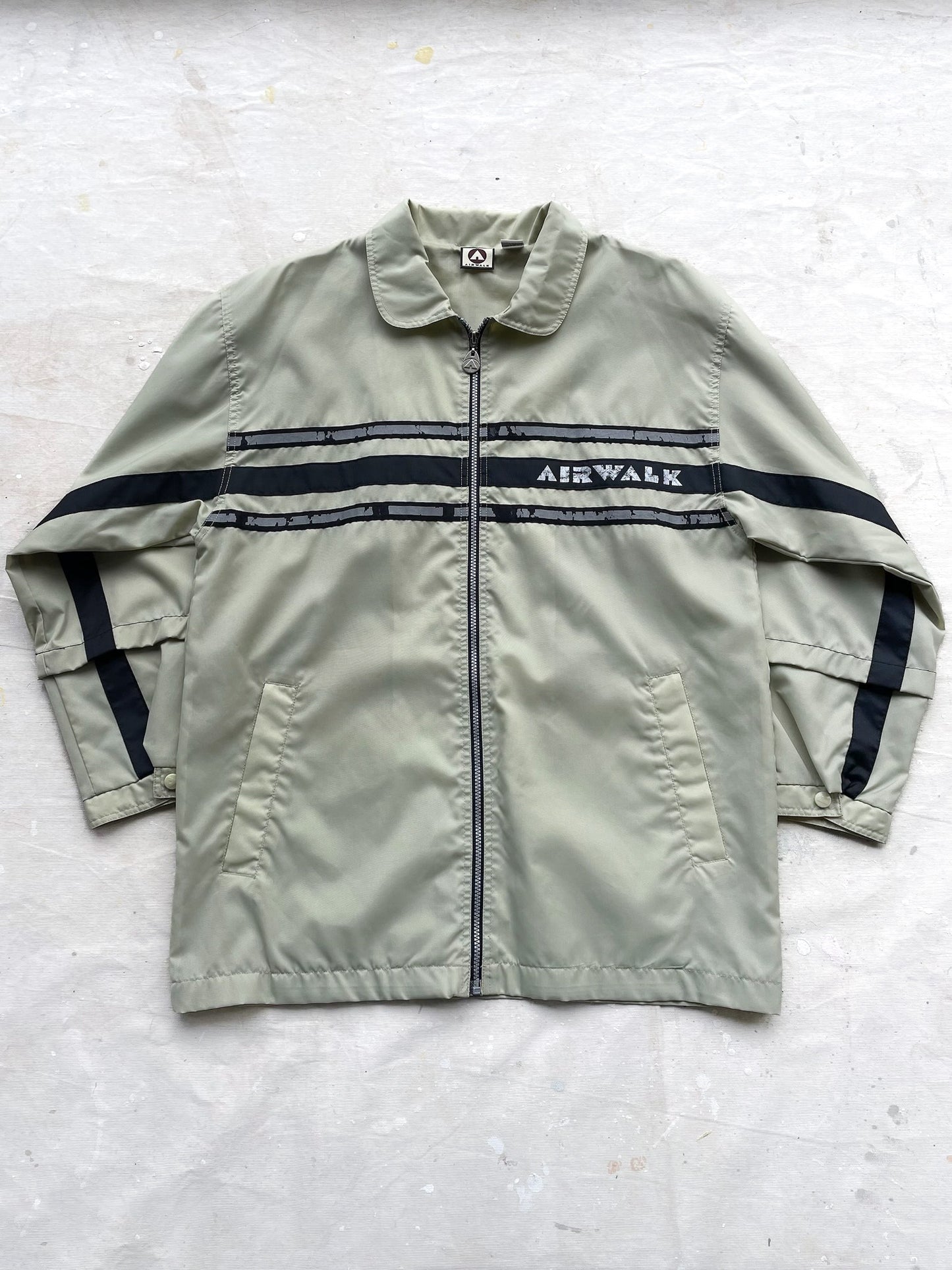 90’s Airwalk Shell Jacket—[L]