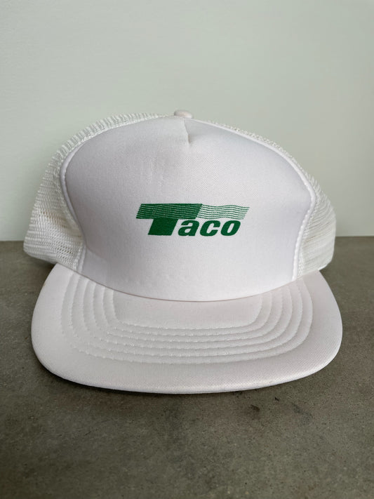 Taco Trucker Hat