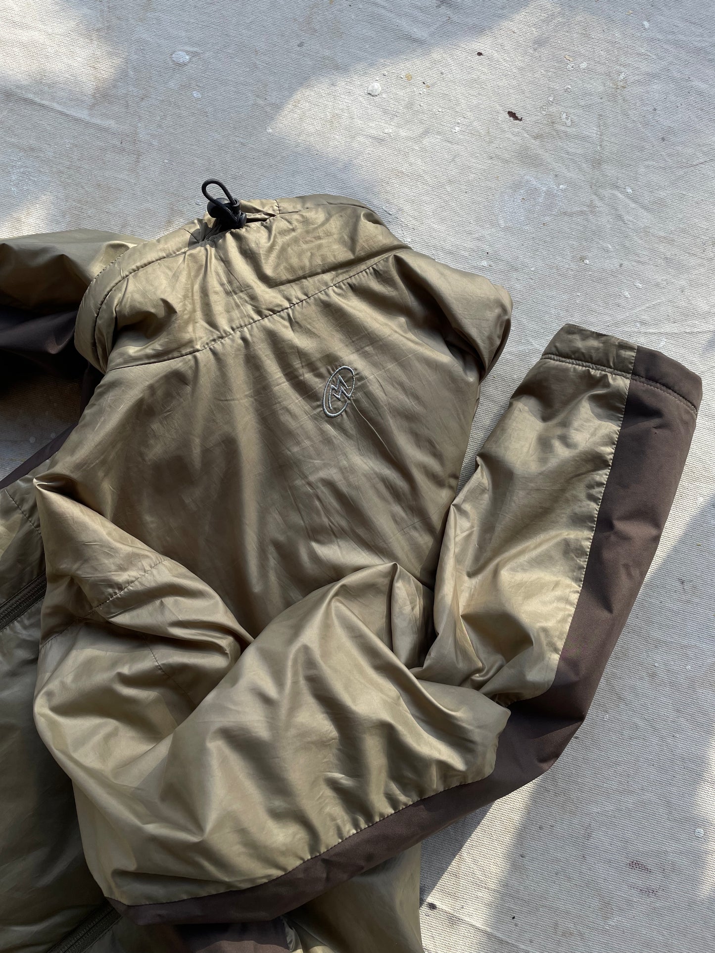 Cloudveil Insulated Jacket—[M]