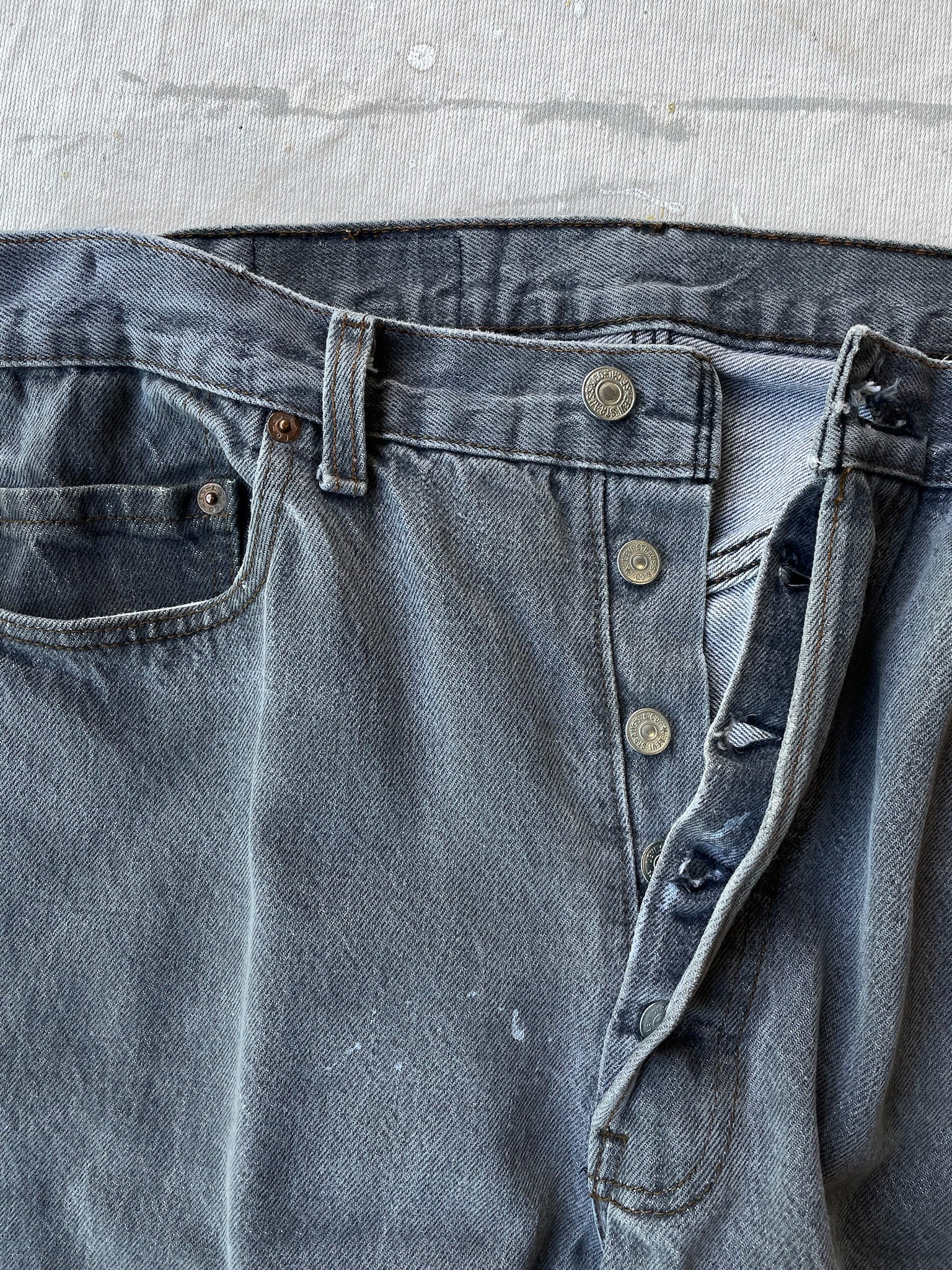 リーバイス501 w33 80's 80 usa 552 80s 80s Levi's リーバイス 501 552工場製 W30 87年2月製 アメリカ製 米国