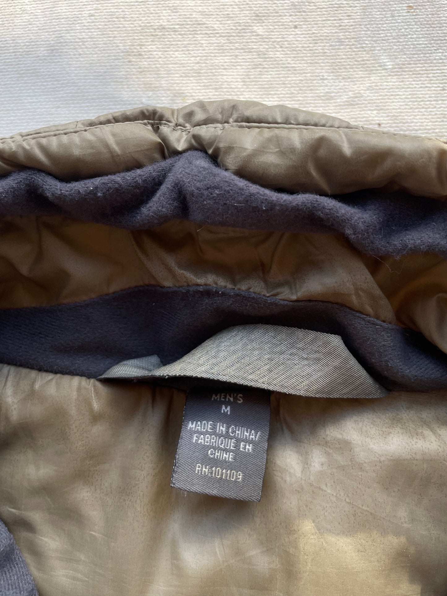 Cloudveil Insulated Jacket—[M]