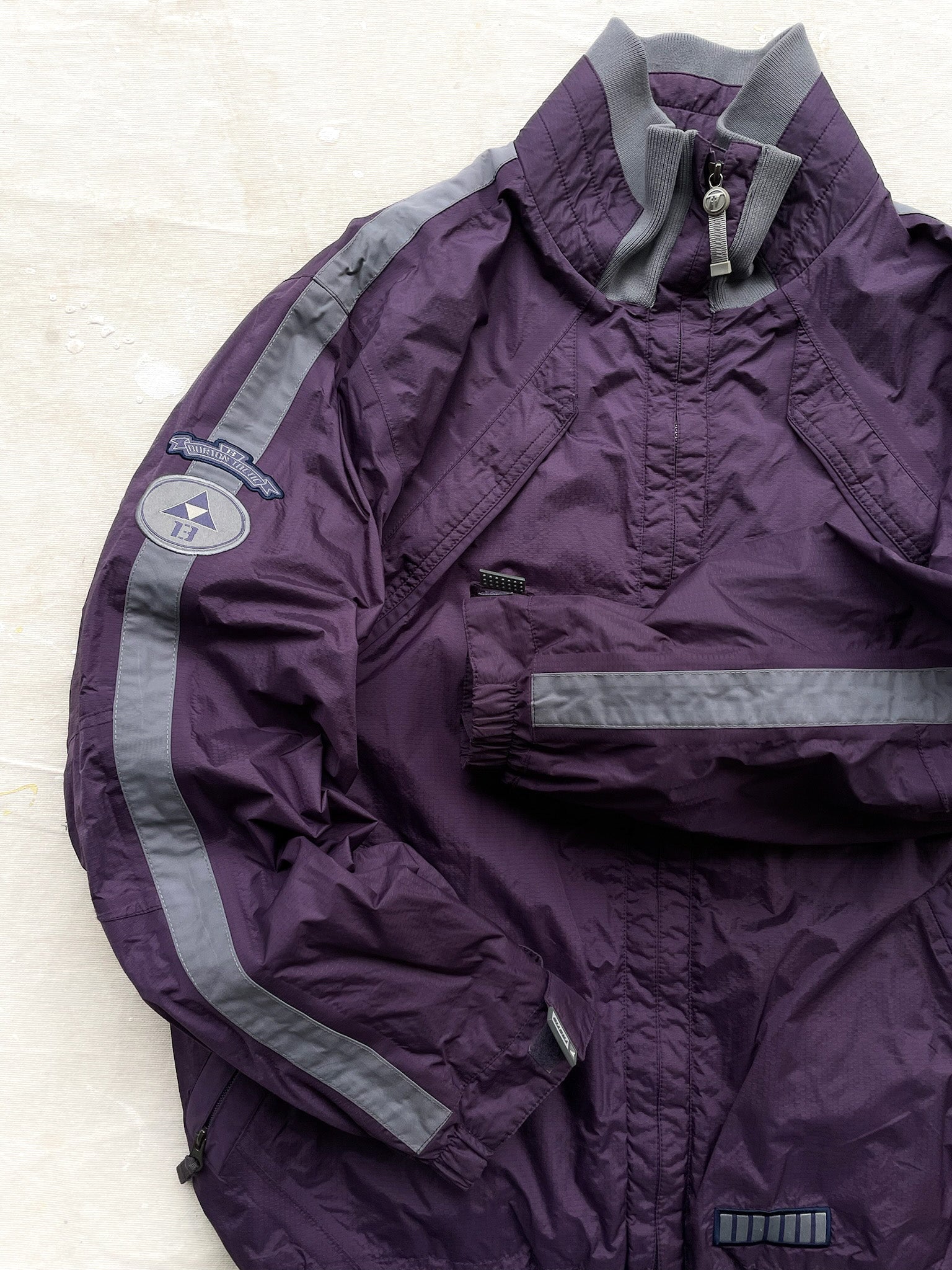 Burton tactic outlet jacket