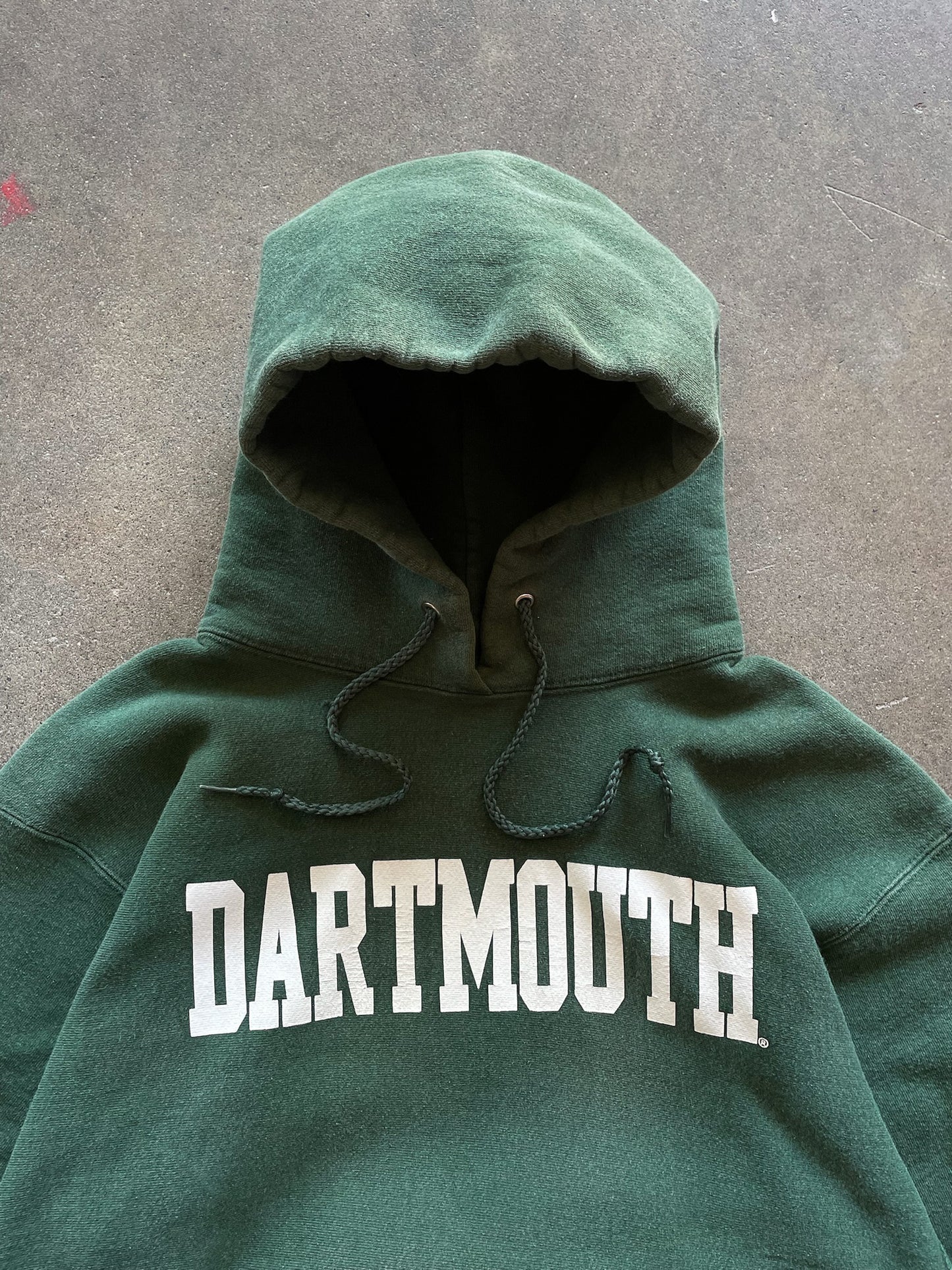 Dartmouth College Hoodie—[L]