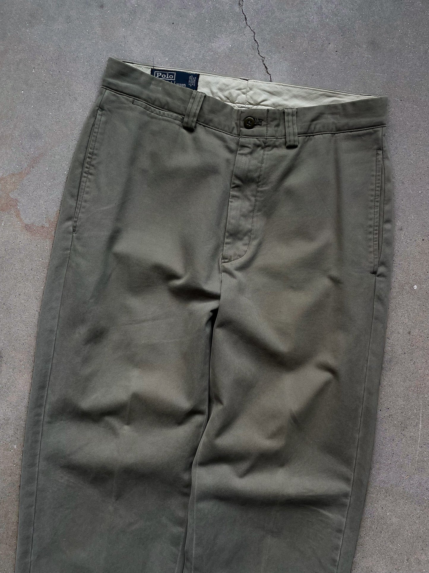 Polo Ralph Lauren Chino Pant—[32x29]