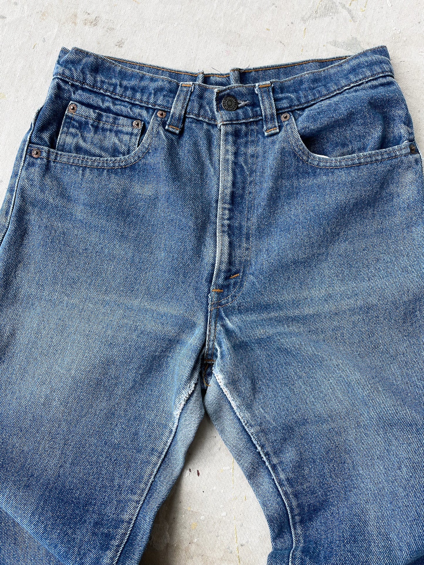 80's Levi's 517 Jeans—[32x29]