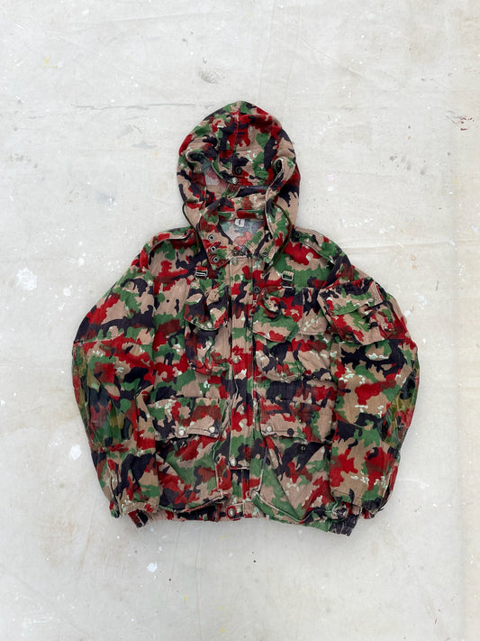 Alpenflage Camo Jacket—[L]