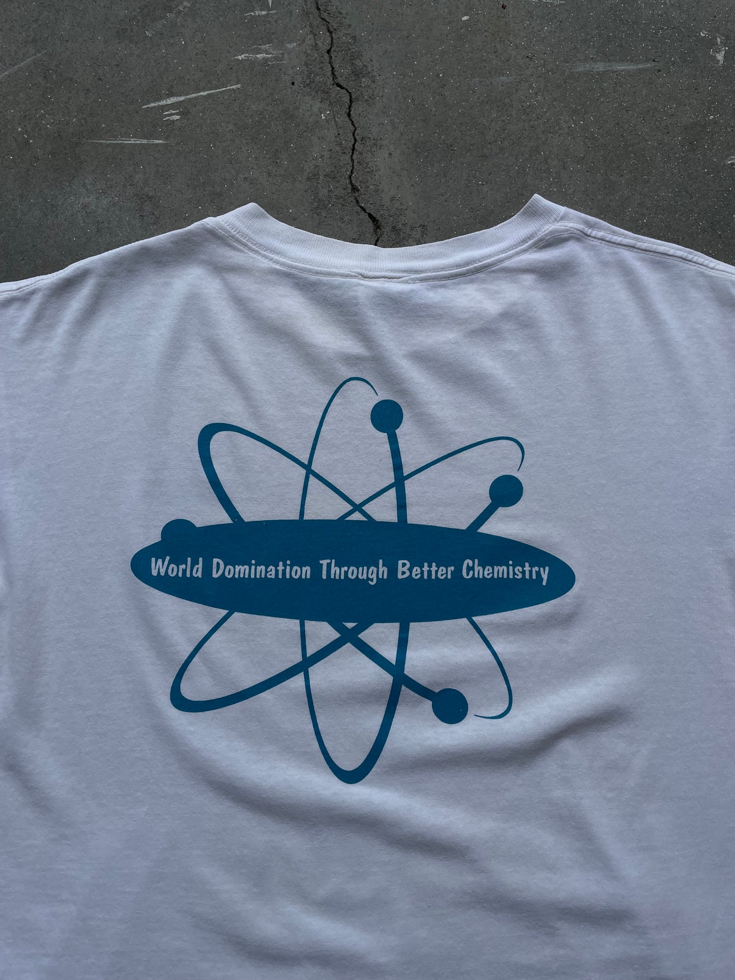 Vertex Chemistry T-Shirt—[M]