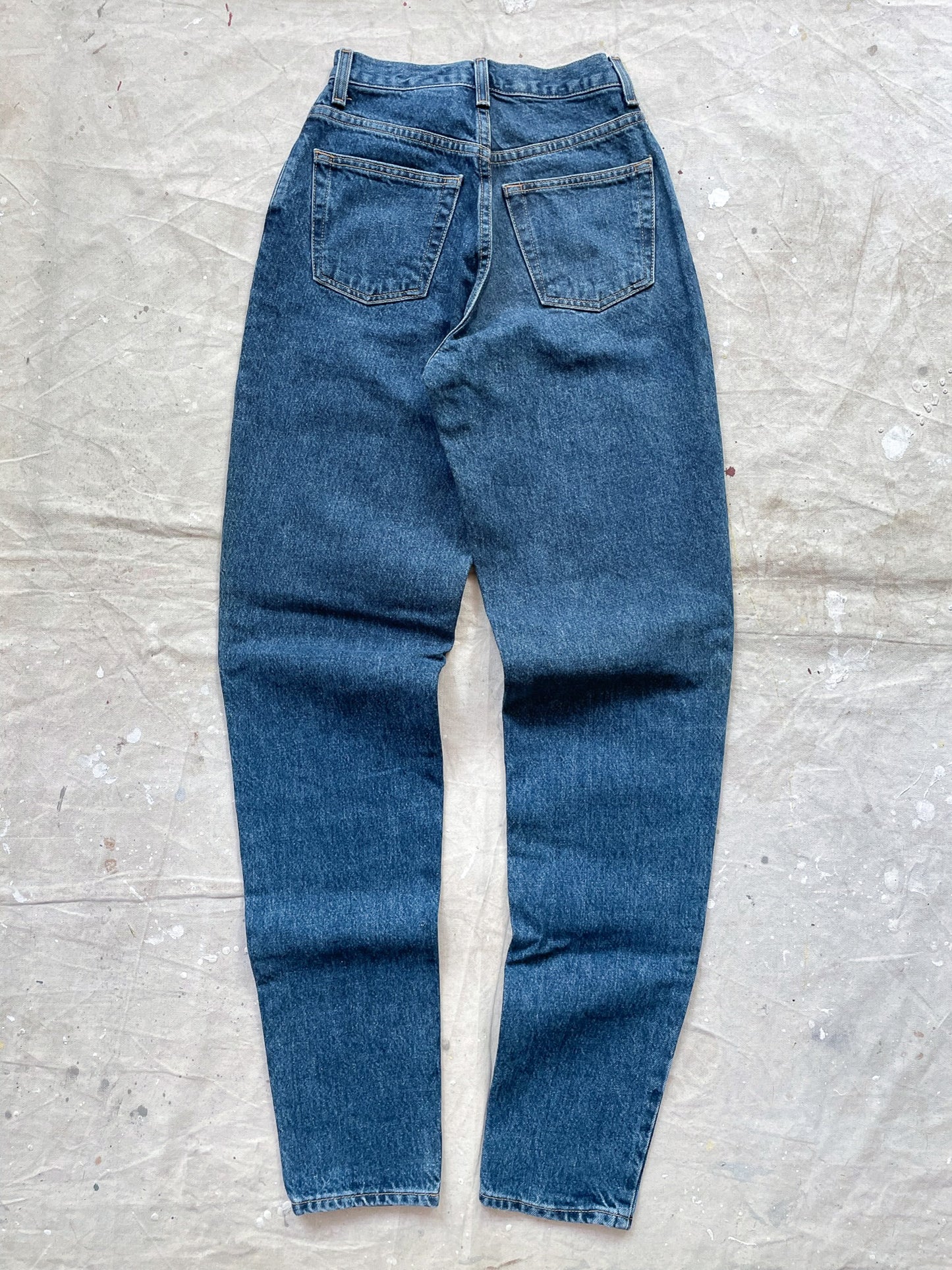90's GAP Reverse Fit Jeans—[23x35]