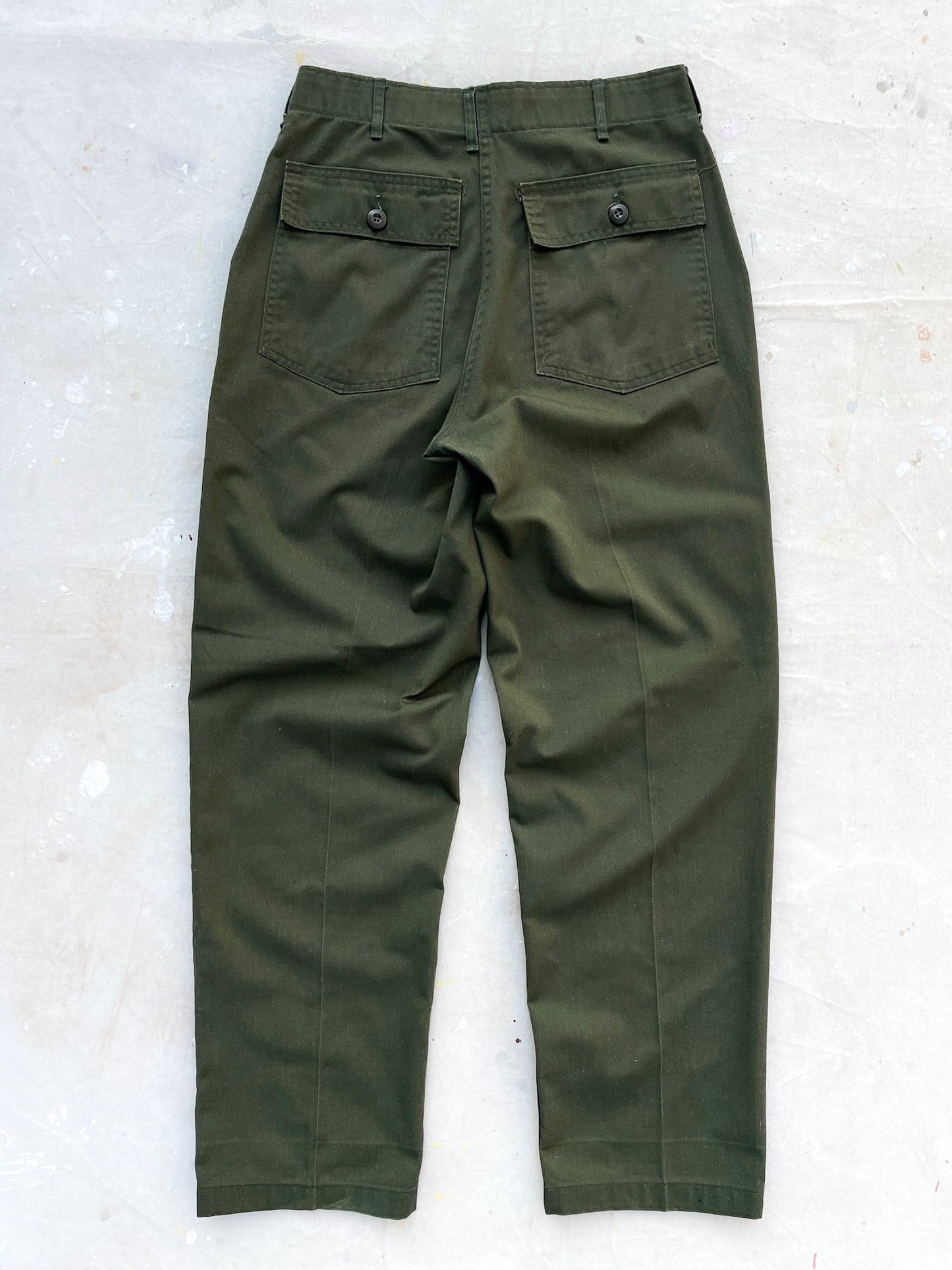 Boy Scout Pants—[30x30]