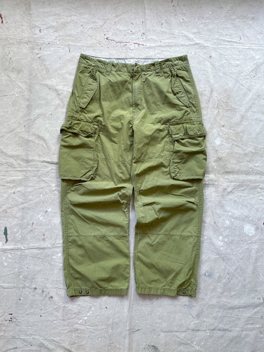 Gap Loose Fit Cargo Pants—[38x30]