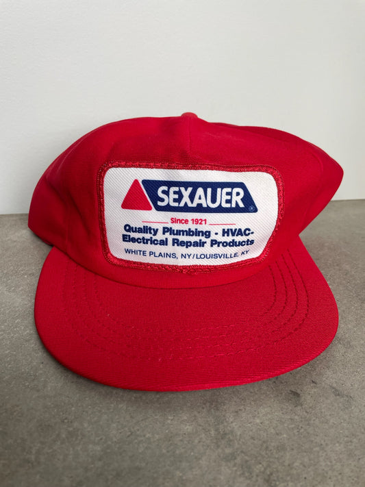 Sexauer Trucker Hat