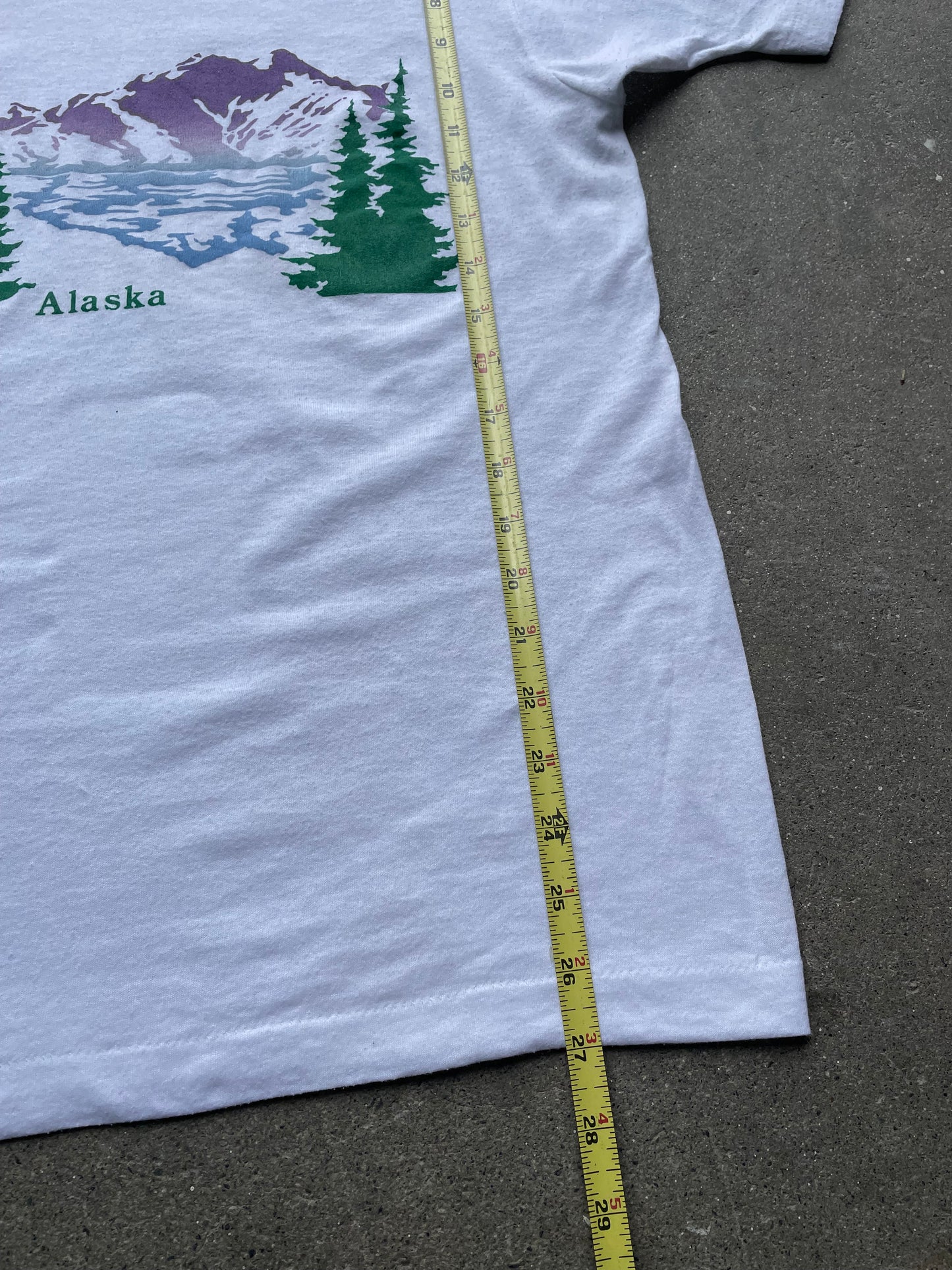 80’s Alaska T-Shirt—[L]