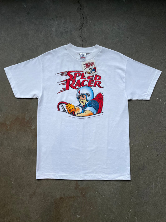 90’s Speed Racer T-Shirt—[M]