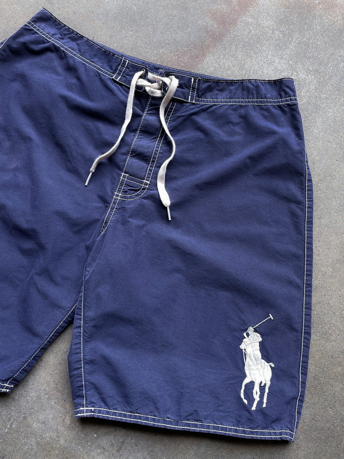 Polo Ralph Lauren Swim Trunks—[M]