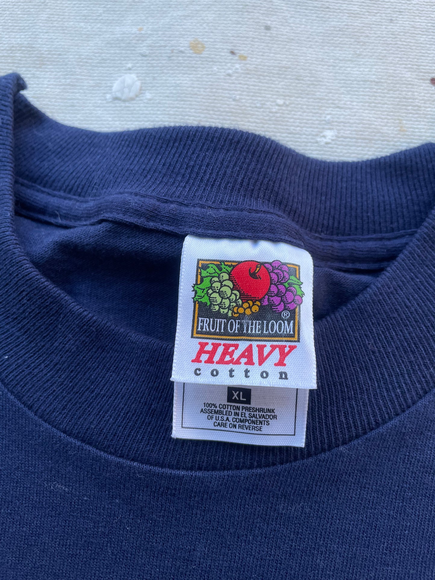 90’s Owned Beyond Hope Hacking Convention T-Shirt—[XL]
