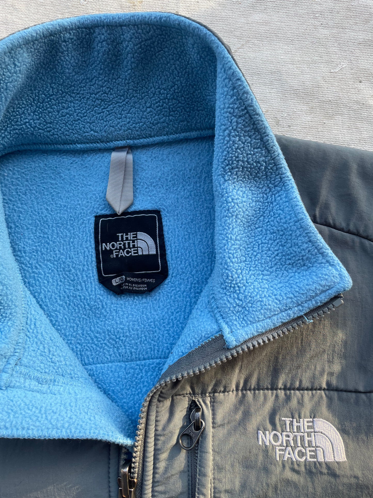 The North Face Denali Fleece Jacket—[L]